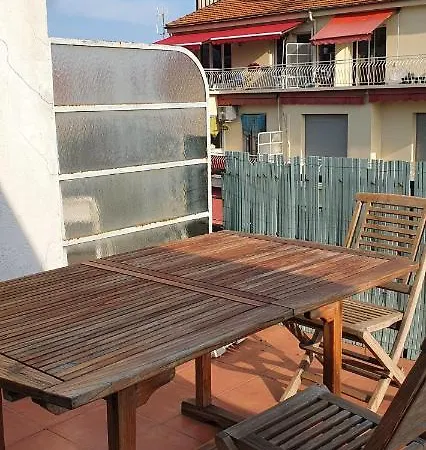 Toit Terrasse Nice