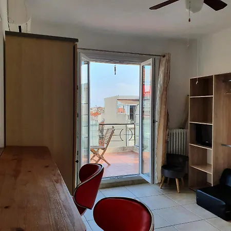 Toit Terrasse